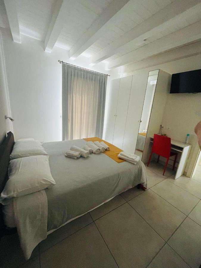 B&B Le Albare Montecchia di Crosara Exterior photo