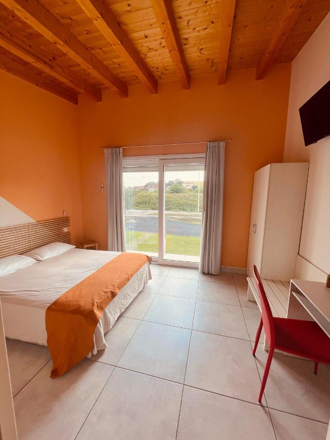 B&B Le Albare Montecchia di Crosara Exterior photo